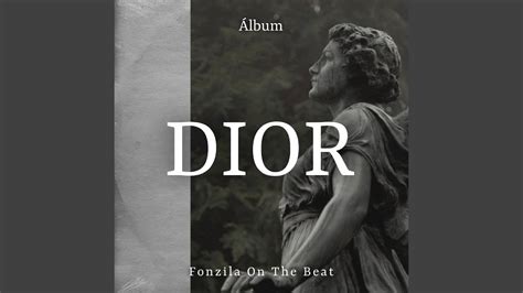 Dior instrumental